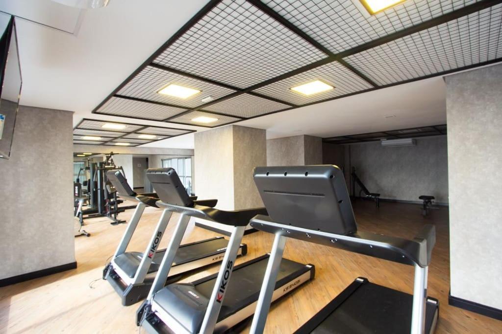 Nex Itaim Apartamento *