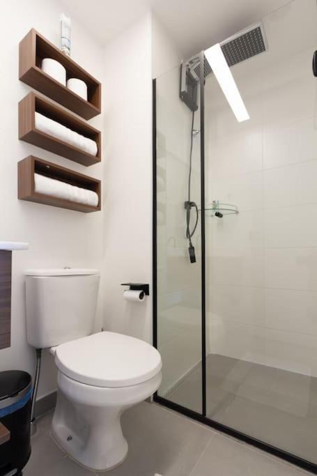 Nex Itaim Apartamento São Paulo