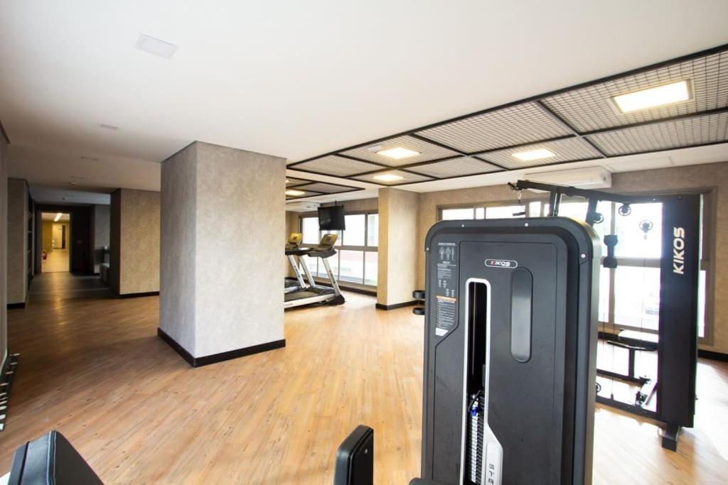 Nex Itaim Apartamento São Paulo