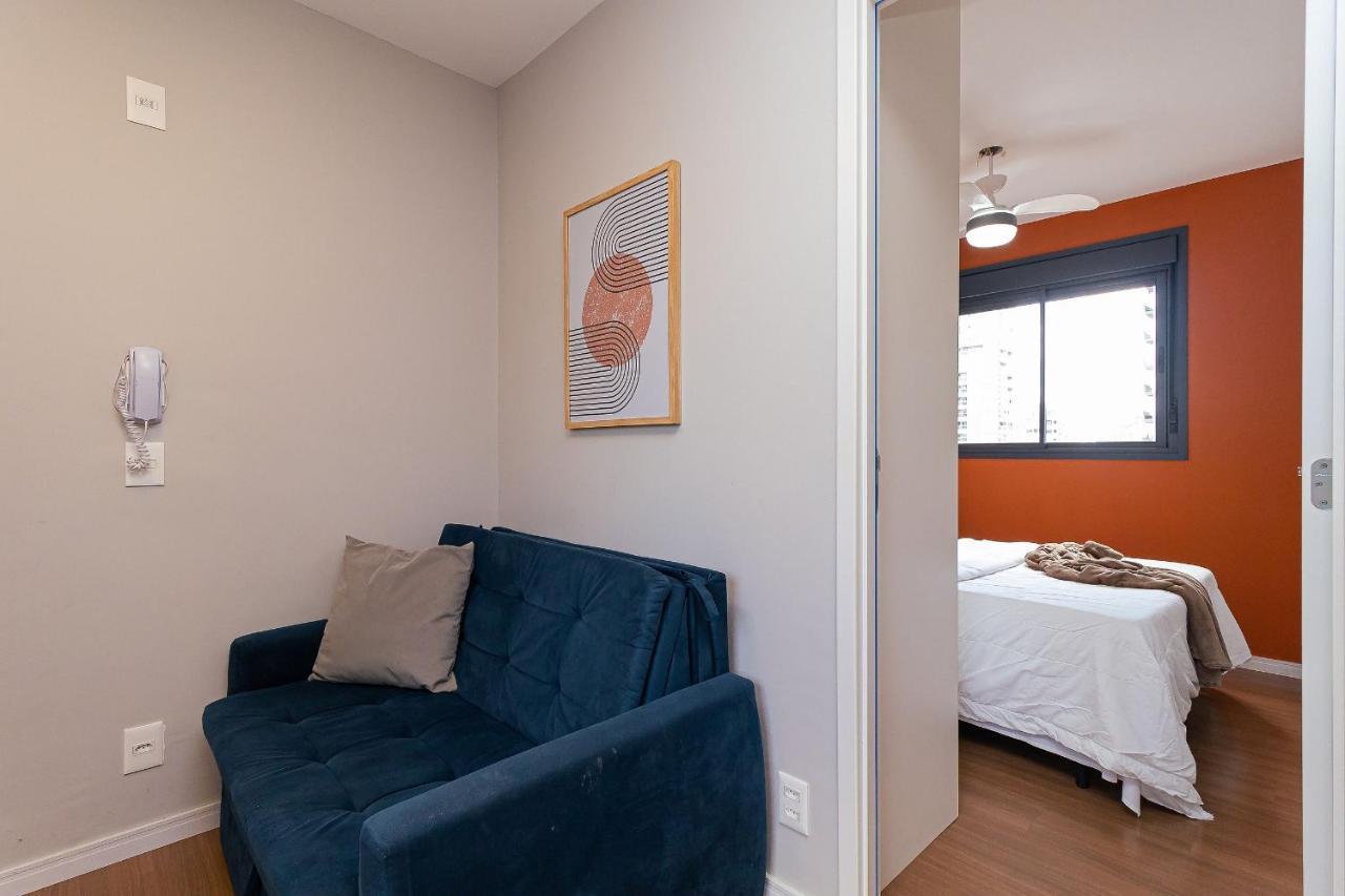 Apartment Vossa Bossa Amaral Gurgel