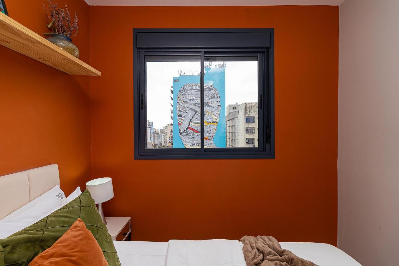 Vossa Bossa Amaral Gurgel Sao Paulo