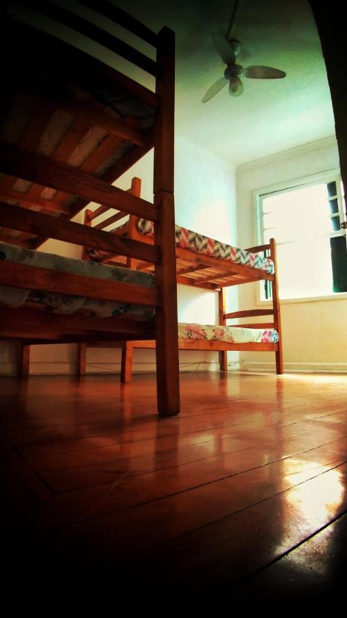 Homestay Varandas Da Paulista Sao Paulo