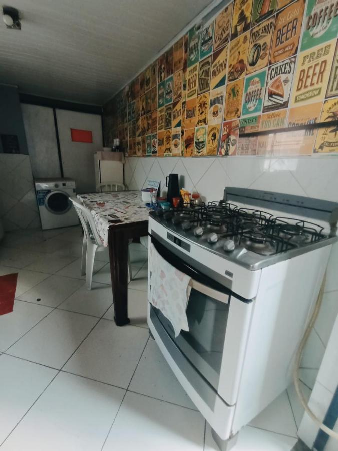 Homestay Varandas Da Paulista