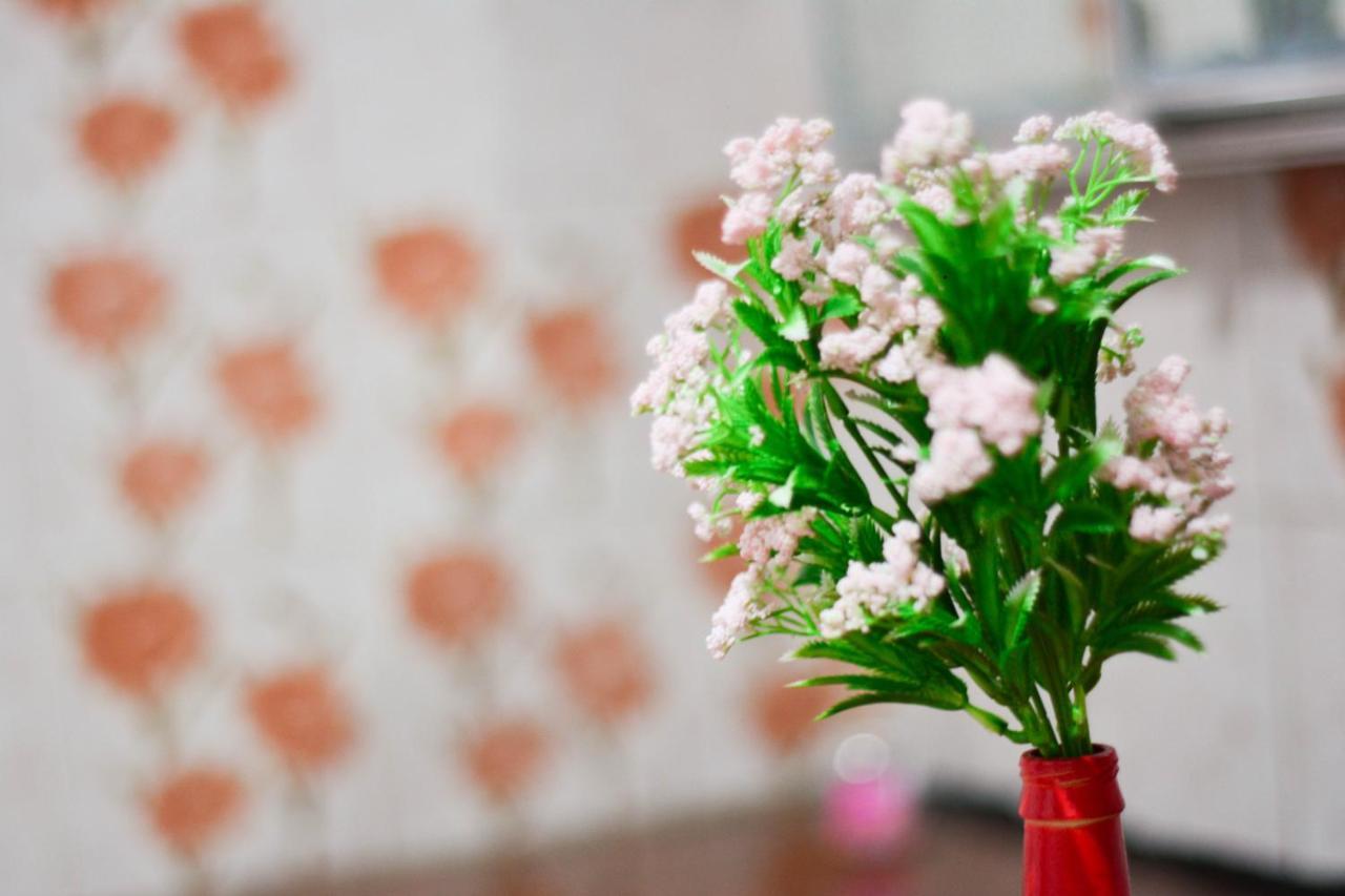 Homestay Varandas Da Paulista *