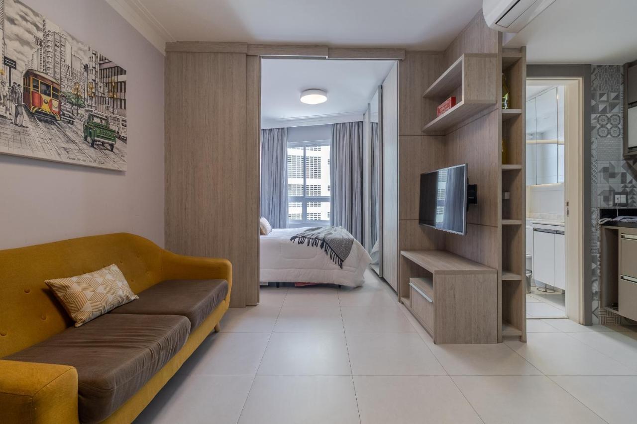 Căn hộ Akile Avanhandava São Paulo