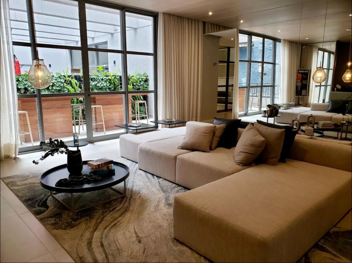 Studio No Coracao De Apartment