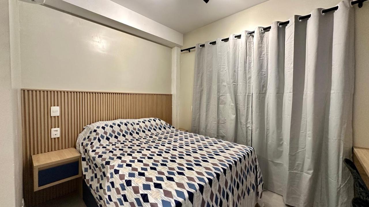 Apartment Studio No Coracao De *