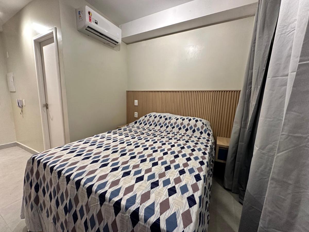 Apartment Studio No Coracao De *