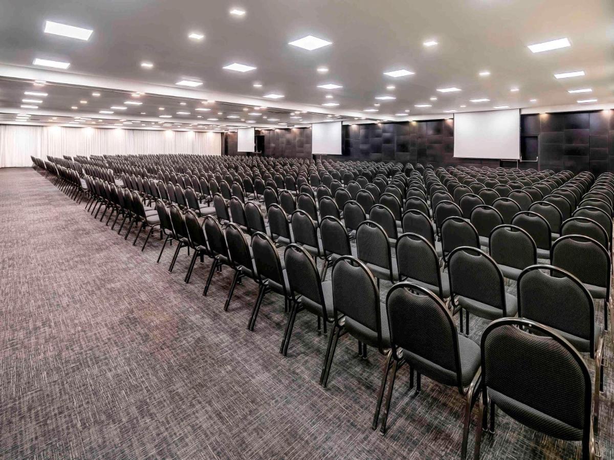 Novotel Center Norte Sao Paulo