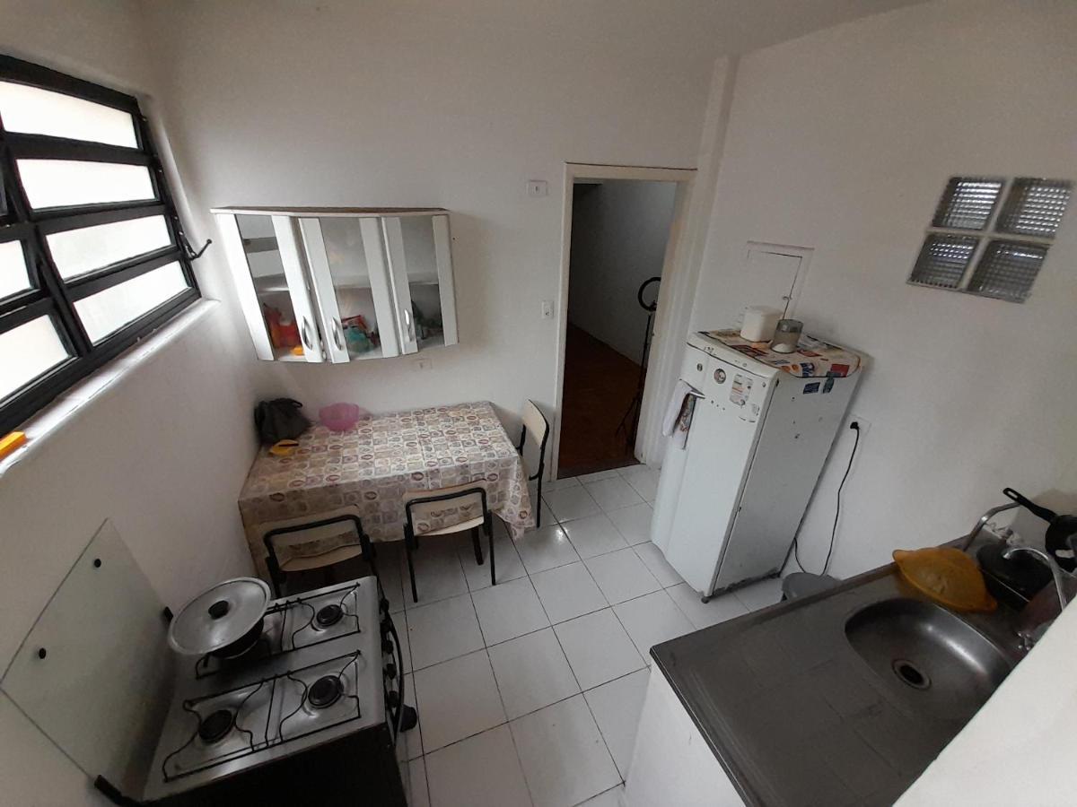 Hospedagem domiciliar Tranquilidade Em Apto Compartilhado *