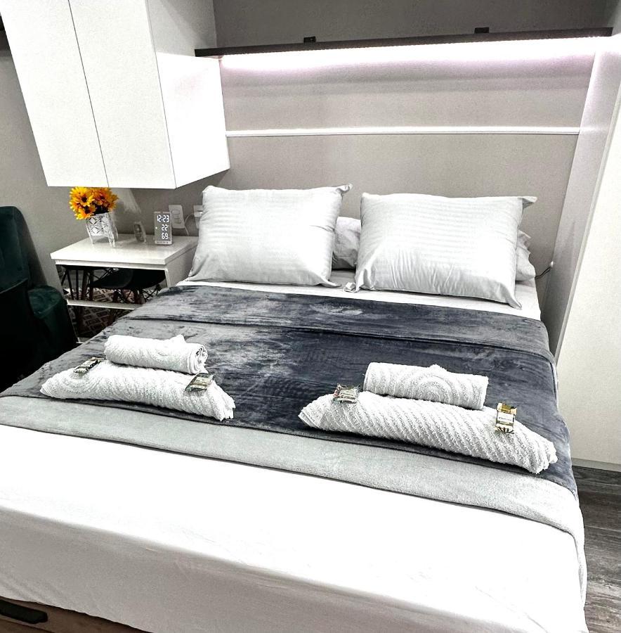 Apartment 1002 - Rentaqui Lux Pinheiros