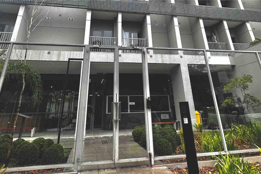 Apartment 1002 - Rentaqui Lux Pinheiros Sao Paulo