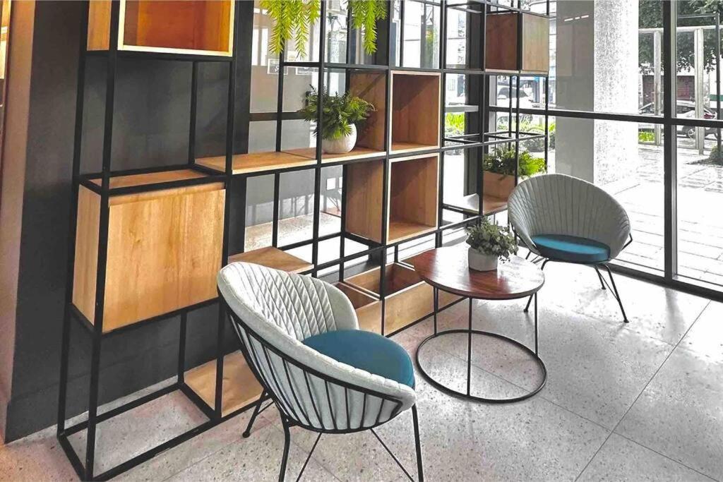 Apartment 1002 - Rentaqui Lux Pinheiros Sao Paulo