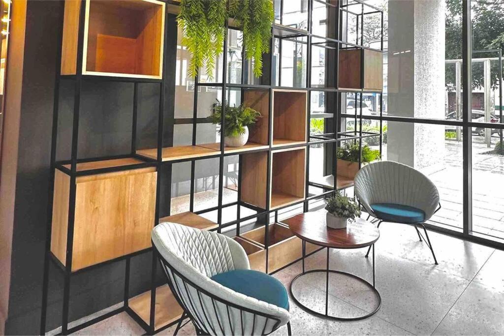 Apartment 1002 - Rentaqui Lux Pinheiros *