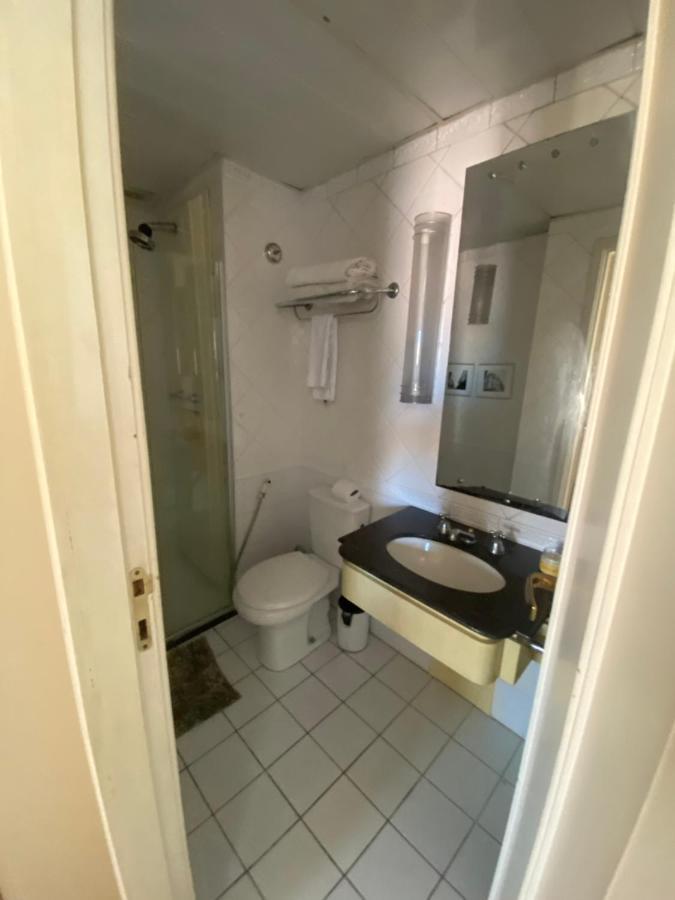 Apartment Flat Vila Olimpia *