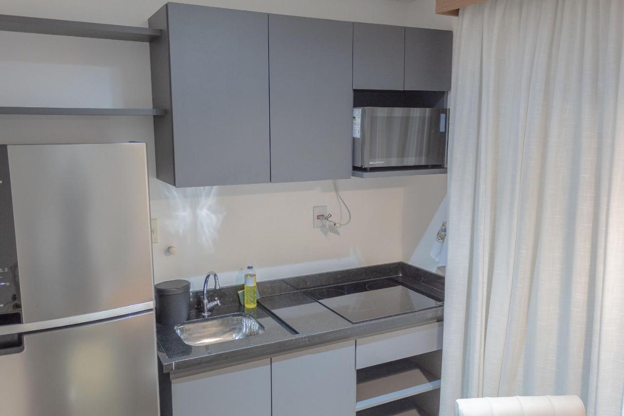Anycomfort Fradique Coutinho Apartment *