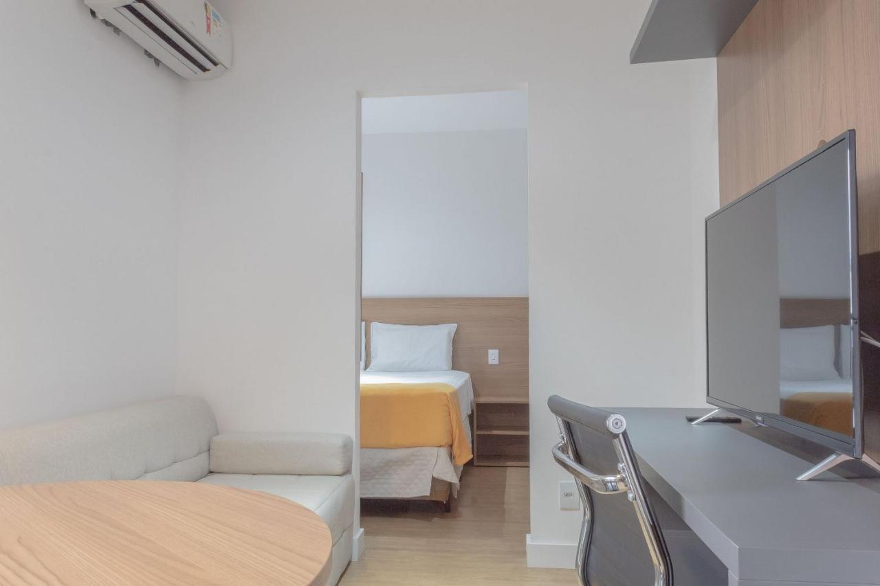 Anycomfort Fradique Coutinho Apartment *