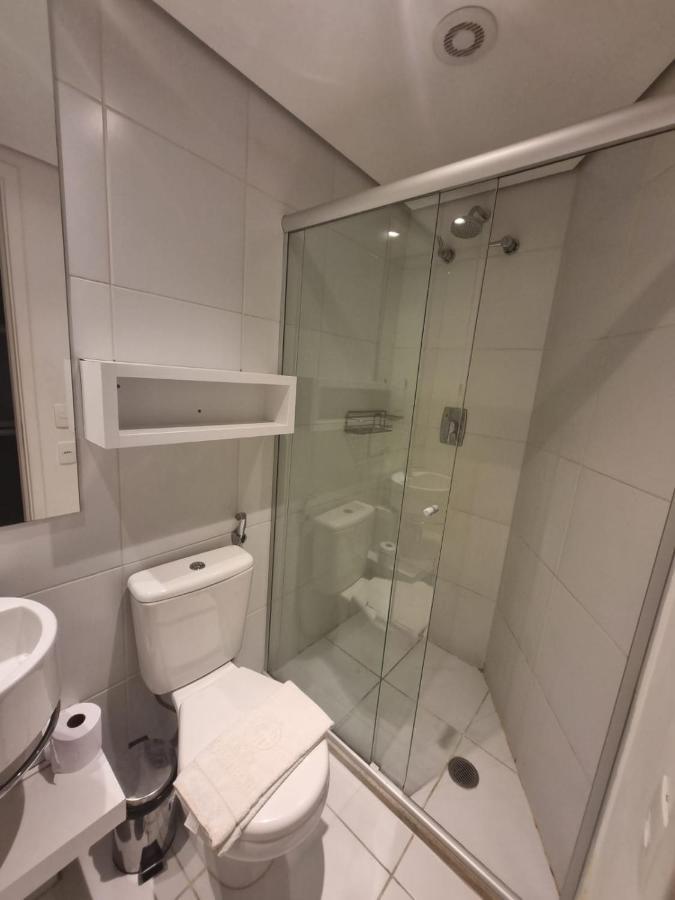Aconchegante, Apto 1215 Apartment Sao Paulo