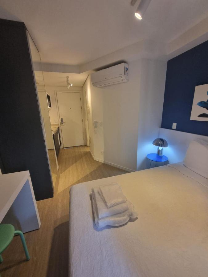 Apartment Aconchegante, Apto 1215 Sao Paulo