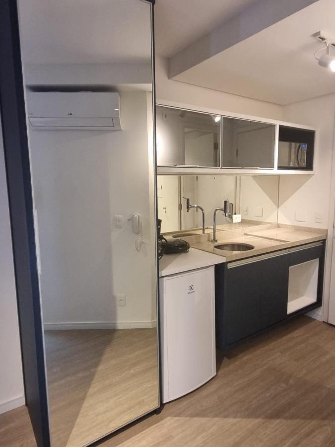 Aconchegante, Apto 1215 Sao Paulo