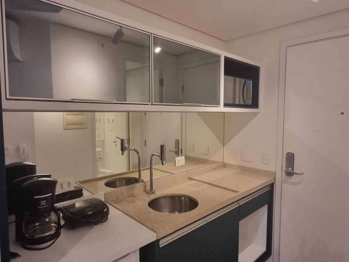 Aconchegante, Apto 1215 Apartment *