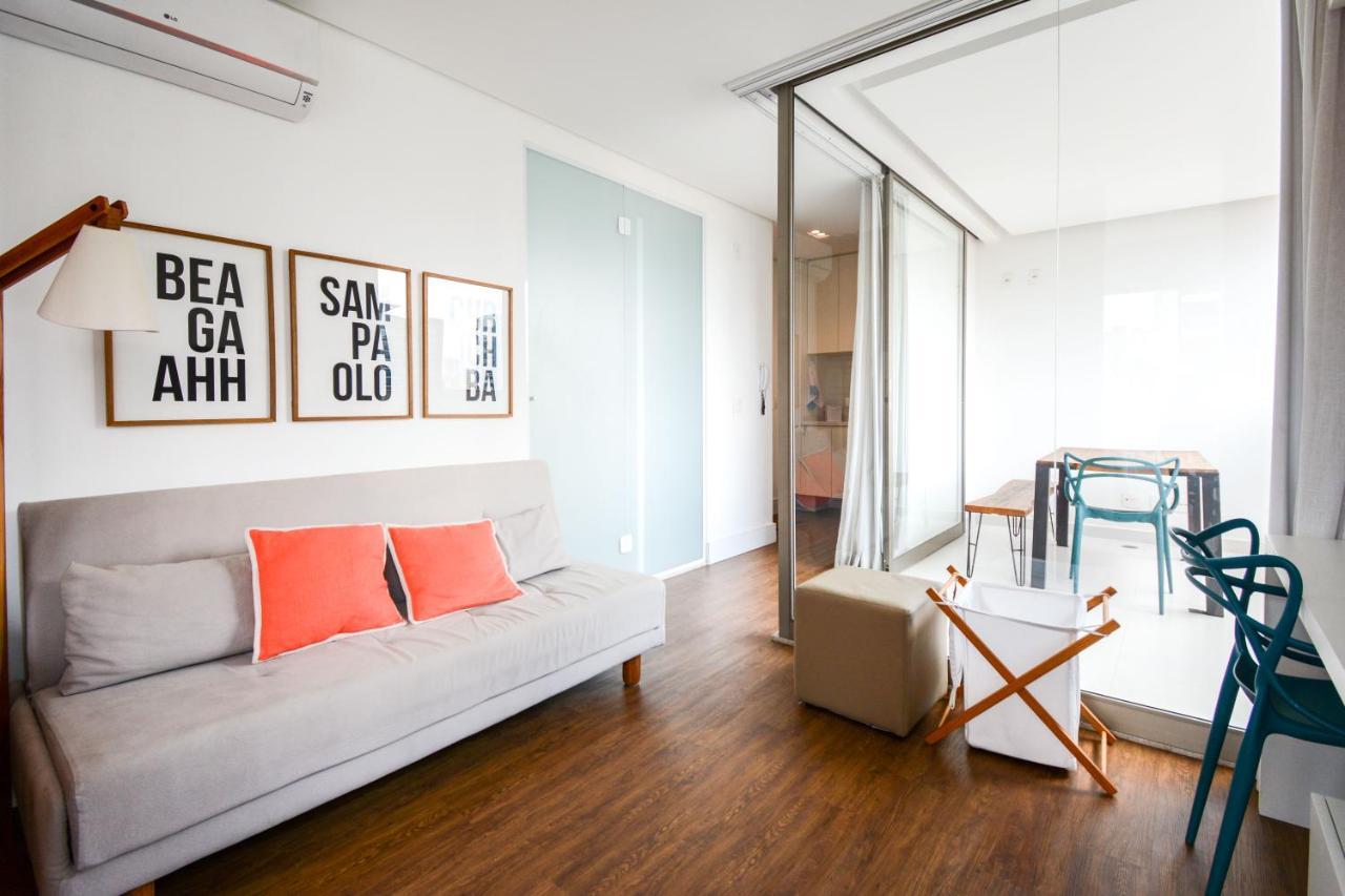 Apartment Tabas - Vn Ferreira Lobo Sao Paulo