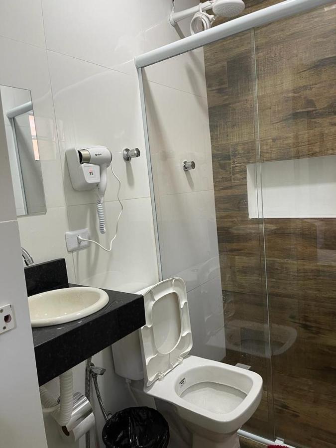 Hotel Carrao