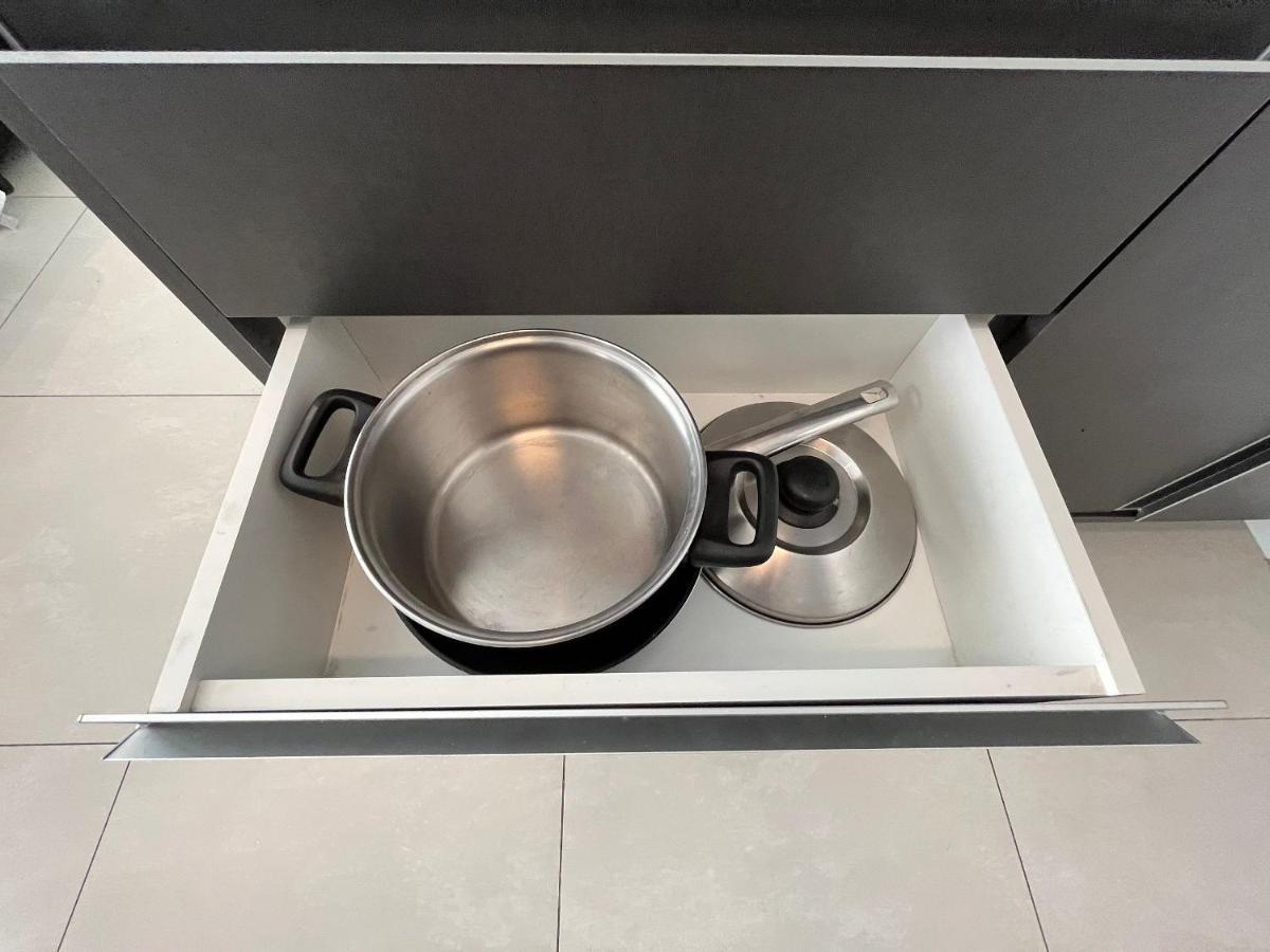 Sofisticados Proximo A Av Paulista I Metro I Mackenzie Rumah liburan