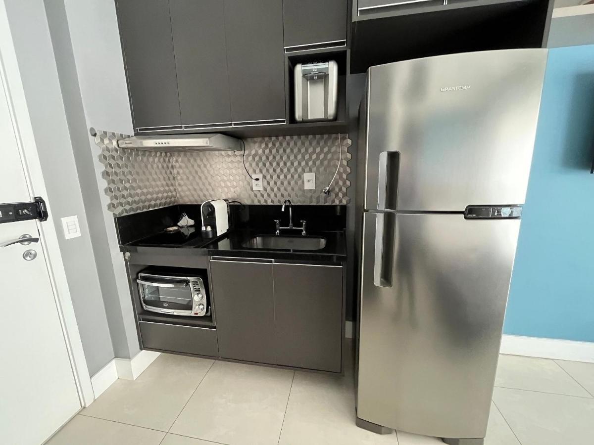 Rumah liburan Sofisticados Proximo A Av Paulista I Metro I Mackenzie *