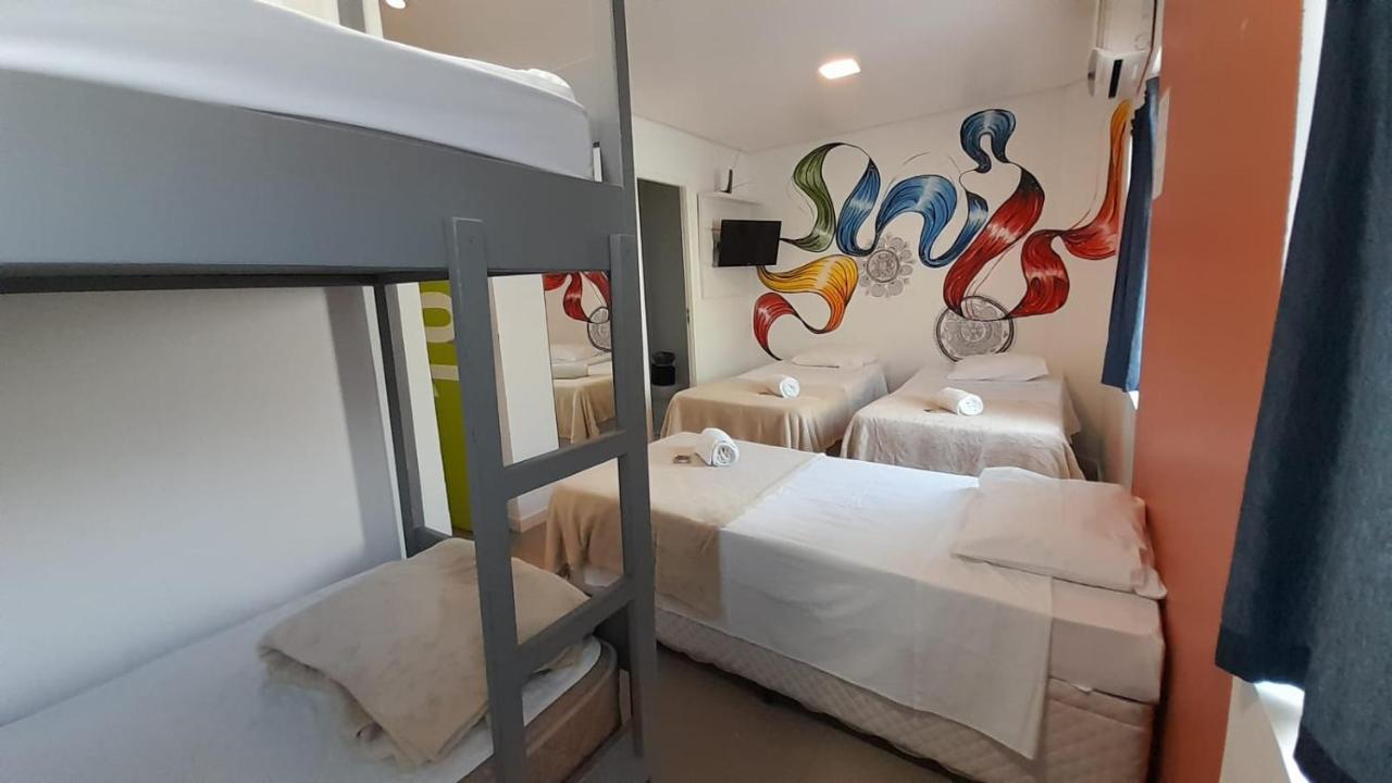 Hostel Anhembi
