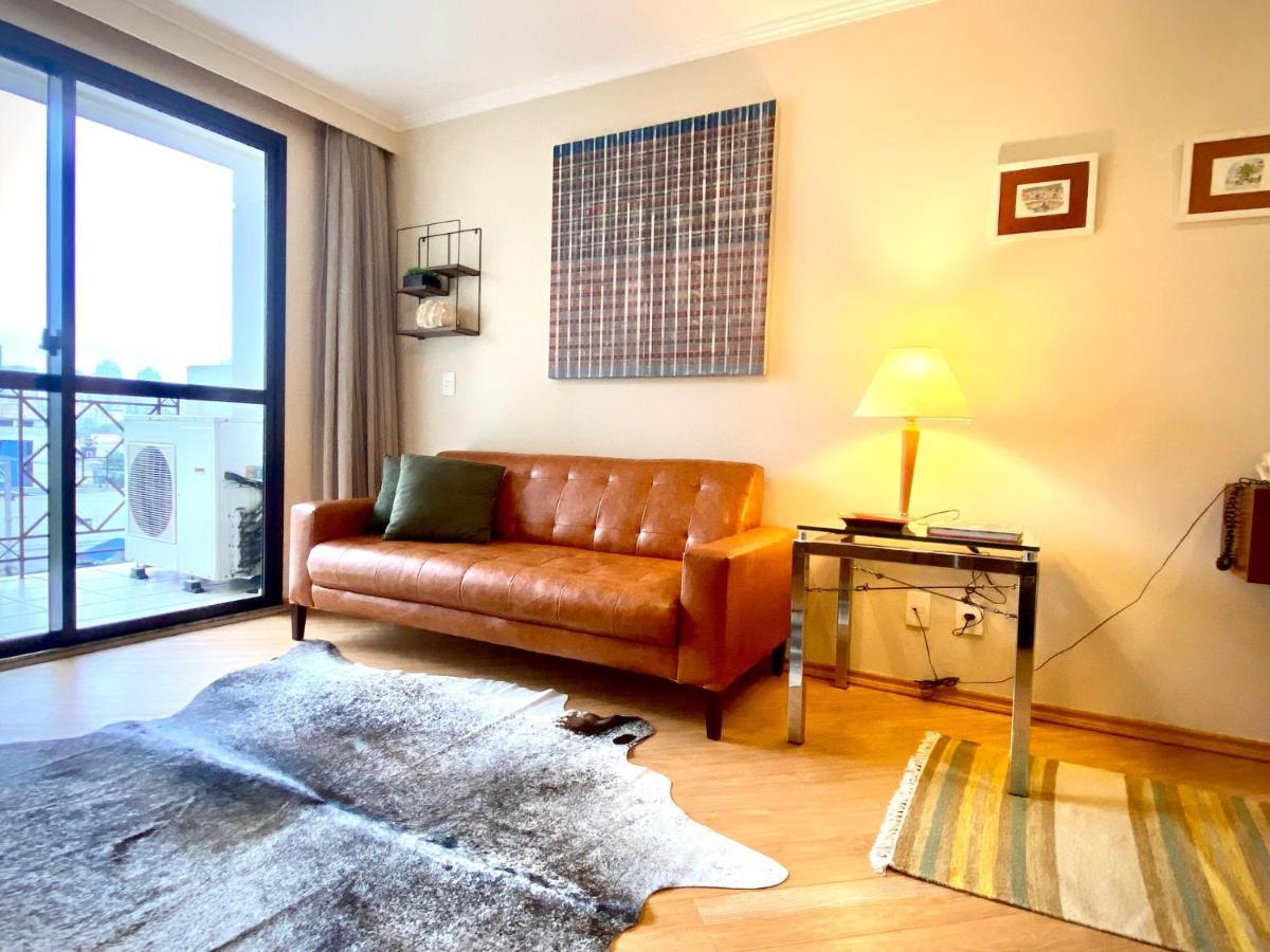 Olimpia Master By Mob 2 Ac Wifi Vaga Apartment