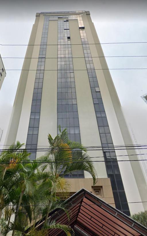 Apartemen Btt - Brooklin The Time Berrini By Anora Spaces *