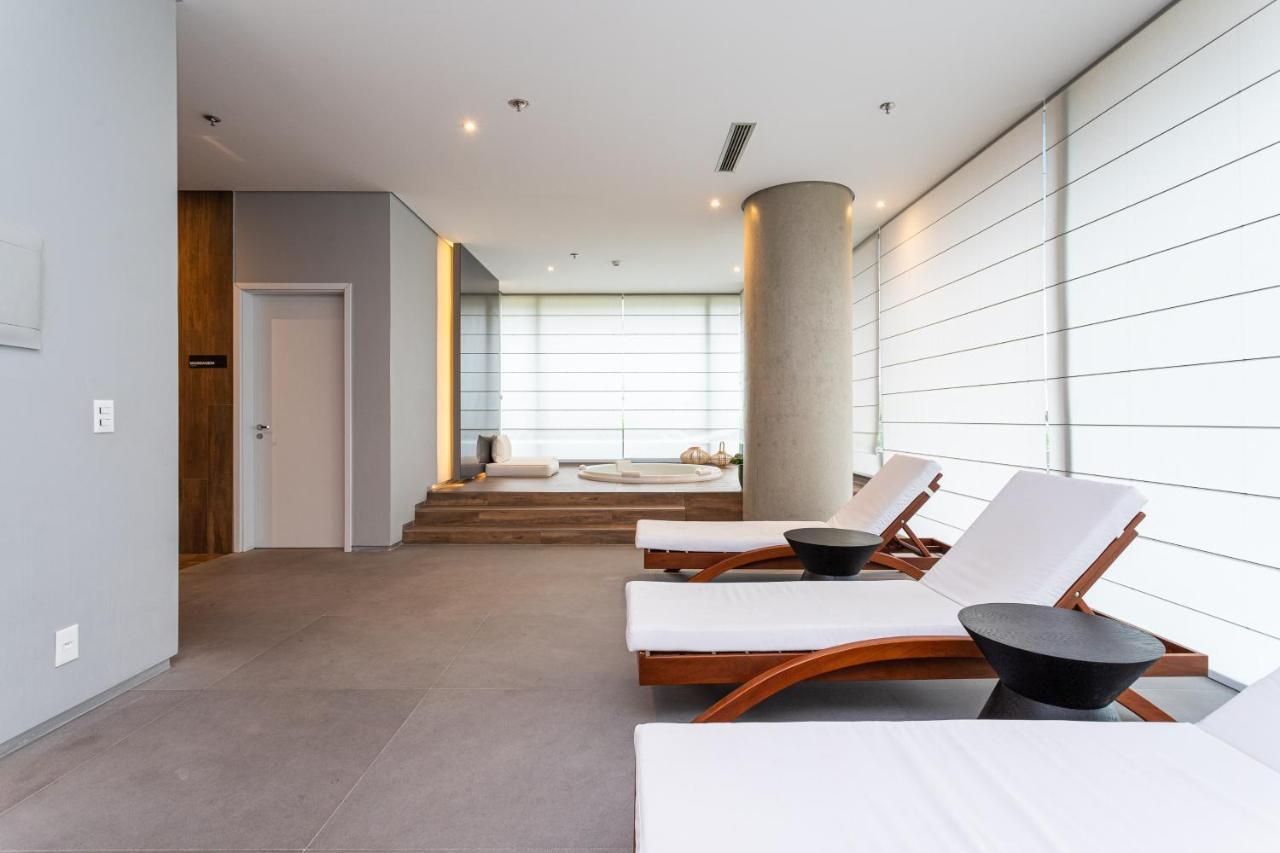 Apartment Parque Jockey Com Facil Acesso A Pinheiros E Butanta São Paulo