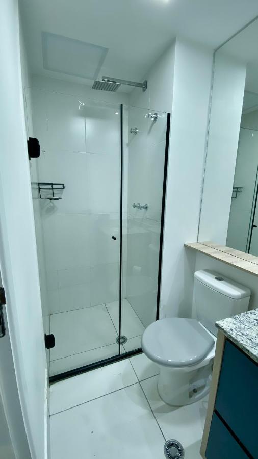 Apartment Studio No Coracao De Sao Paulo