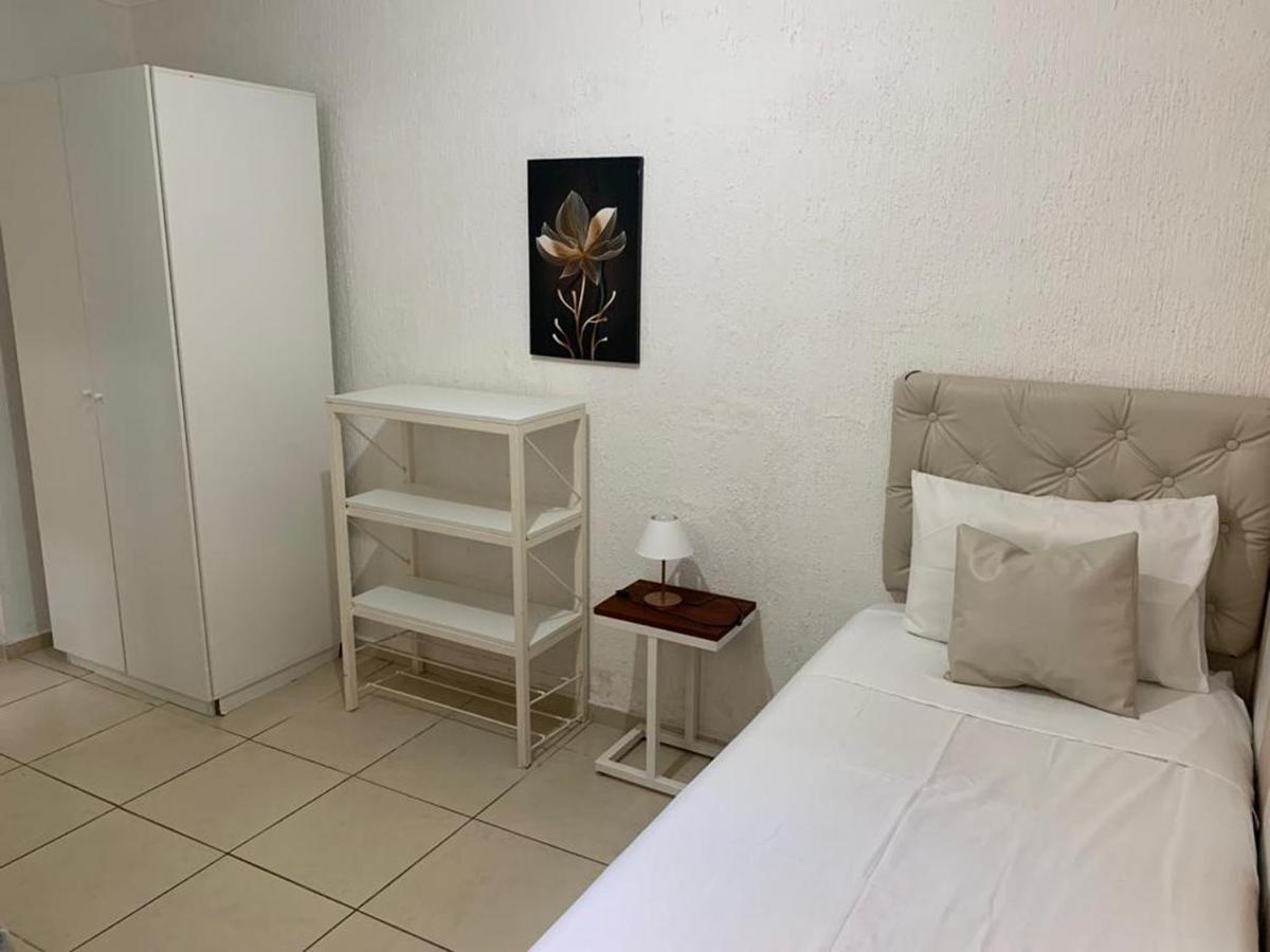 Hostel Ipe Sao Paulo