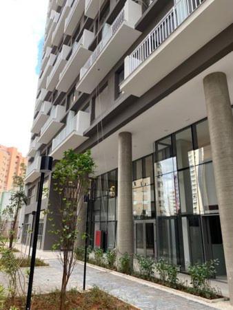 Apartamento Nex Itaim São Paulo