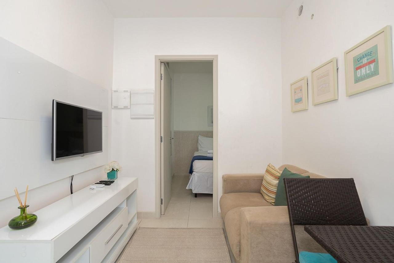 Apartment Anycomfort Fradique Coutinho *