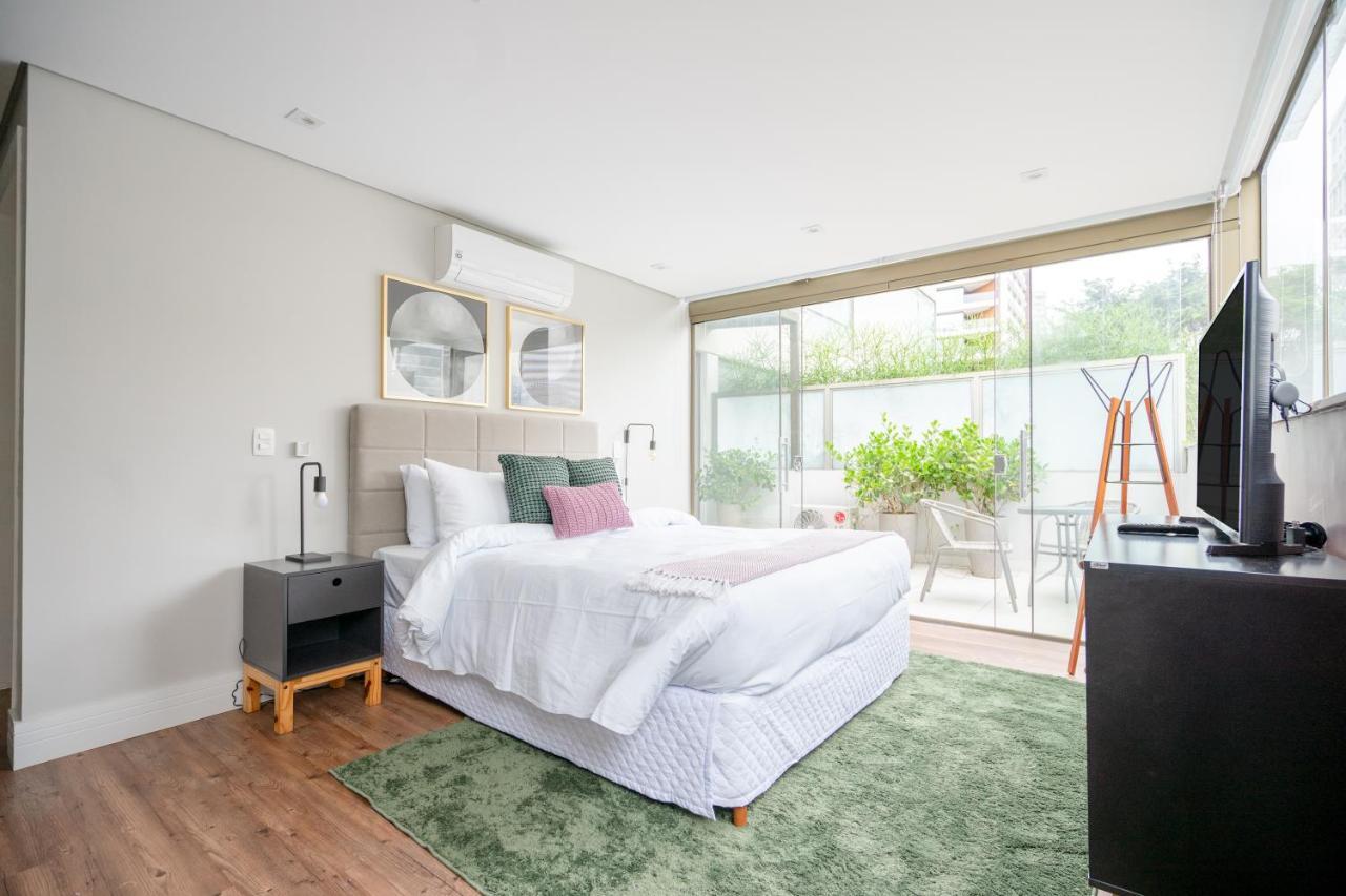 Apartment Tabas - Vn Ferreira Lobo *
