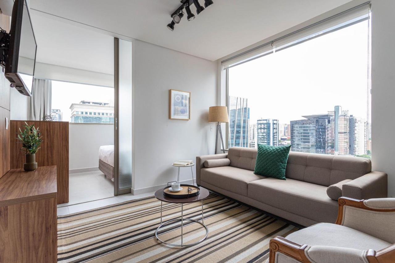 Apartment Tabas - Vn Ferreira Lobo *