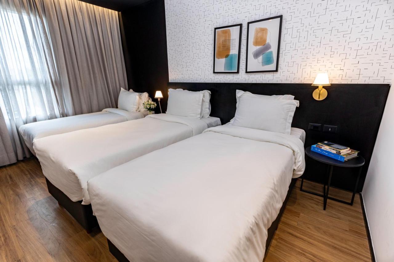 Otel Intercity Tatuape