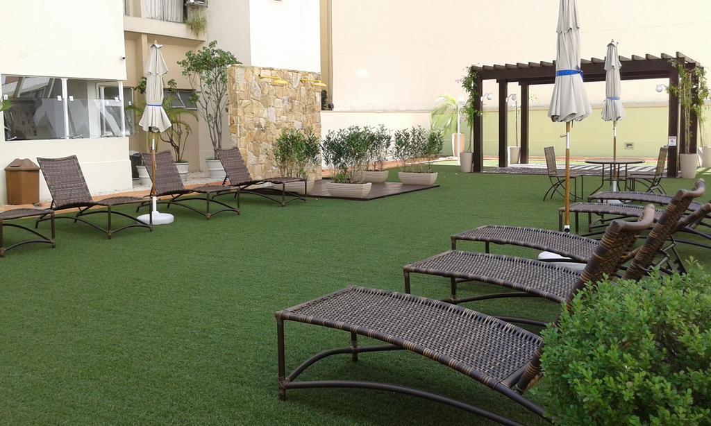 Apartamento Oscar Freire *