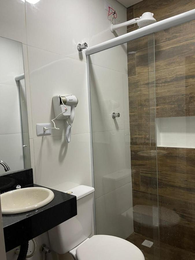 Hotel Carrao Sao Paulo