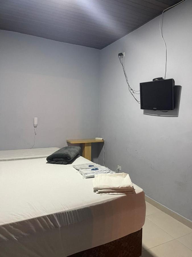 Hotel Carrao 2*