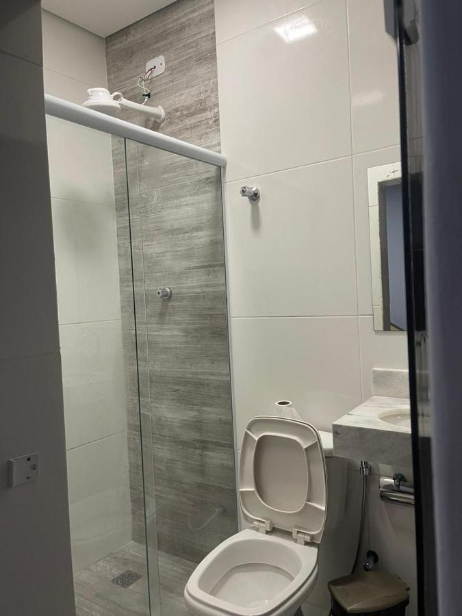 Hotel Carrao Sao Paulo