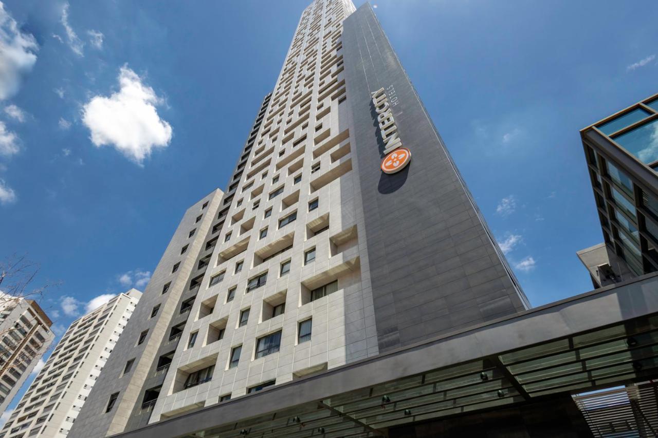 Intercity Tatuape Sao Paulo