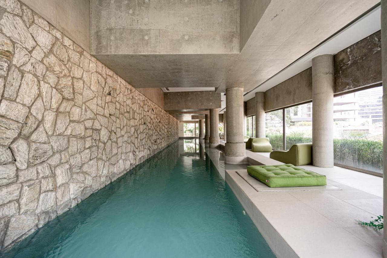 Apartment Tabas - Vn Ferreira Lobo *