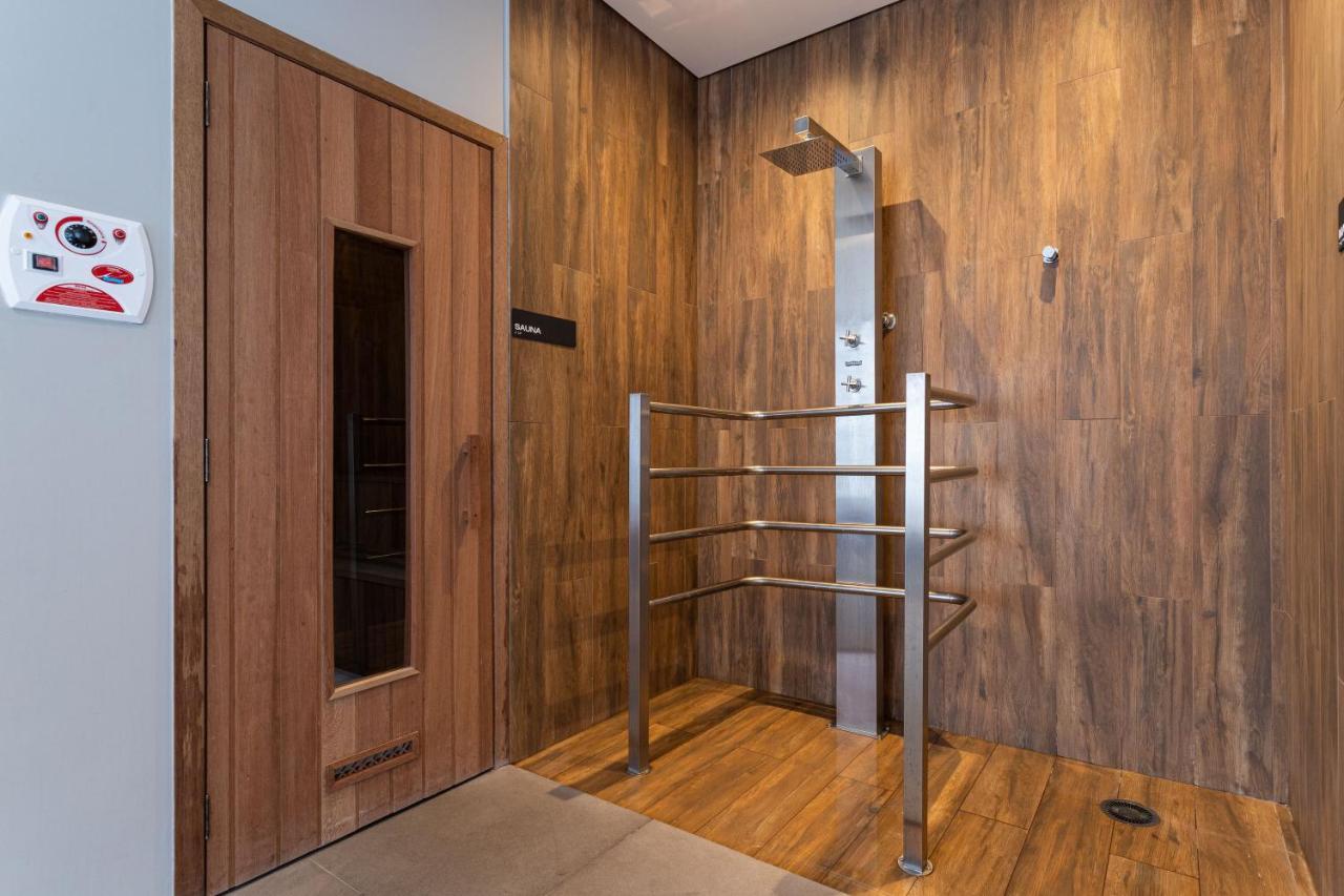 Apartment Parque Jockey Com Facil Acesso A Pinheiros E Butanta São Paulo