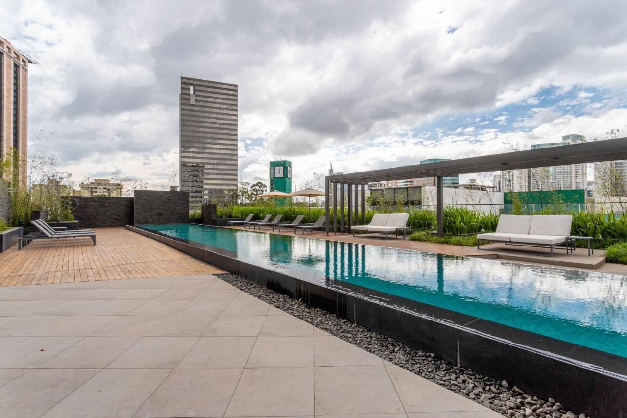 Apartment Parque Jockey Com Facil Acesso A Pinheiros E Butanta São Paulo