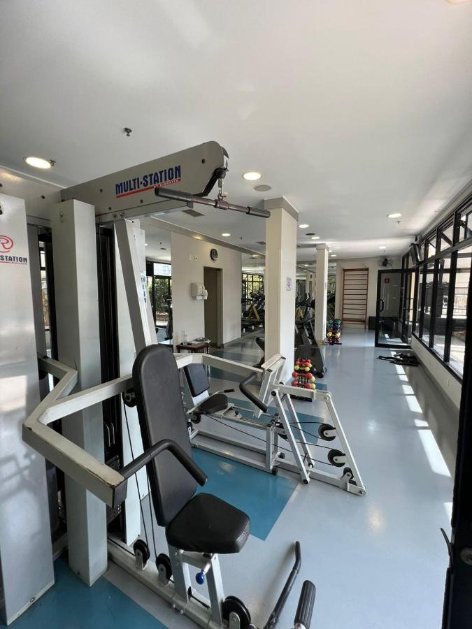 Aeroporto Congonhas Uh-504 Hotel 4*
