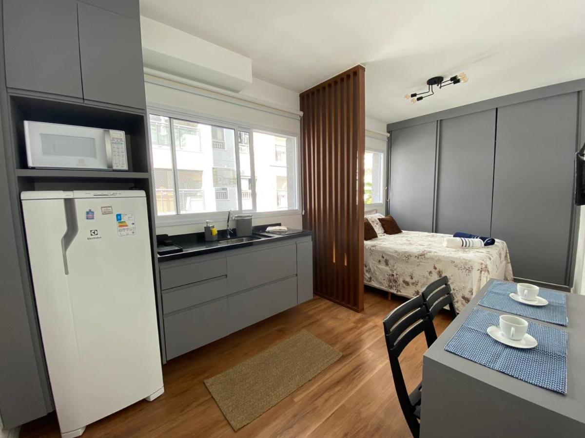 Apartment Lindo Loft Id Ibirapuera - 303 *